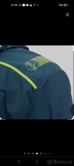 La Sportiva - 5
