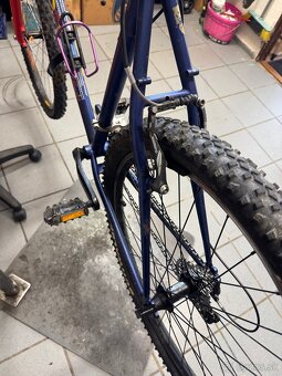Bicykel - 5
