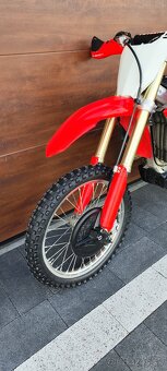 Honda Crf 450 RV 2018 top stav nie 250 YZF rmz sxf - 5
