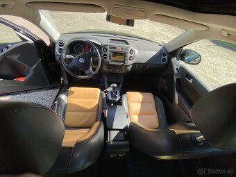 VW Tiguan 2.0Tdi 4motion - 5