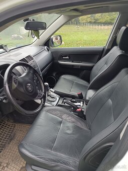 Grand Vitara - 5