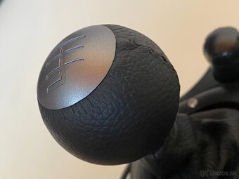 Logitech Driving Force Shifter - 5