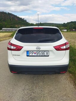 Nissan Qashqai 1.2 Dig-t. - 5