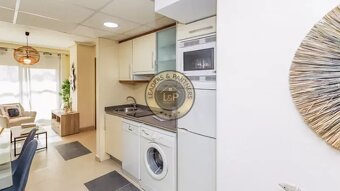 PREDAJ 2 - 4 izb.apartmány v Španielsku, Alméria - 5