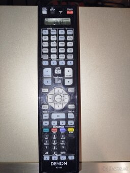 Predám 11.2 zosilňovač Zn Denon - 5