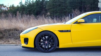 Znížená cena - Jaguar F-Type, r.v. 2020 odpočet DPH - 5