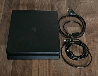 Playstation 4 - 5