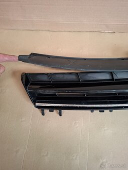 Volkswagen Golf 7 maska - 5