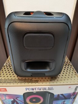 JBL partybox encore essencial - 5