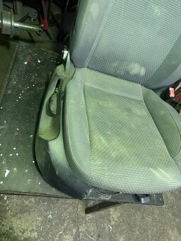 Sedačka do Seat Altea - 5