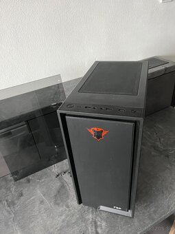 Predám herný PC - 5