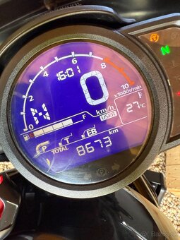 Predam HONDA REBEL 1100 DCT - 5