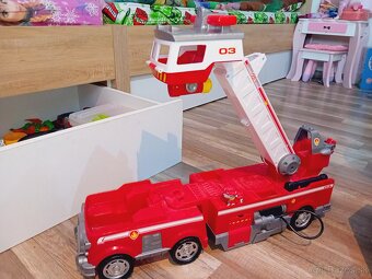 Paw patrol - 5
