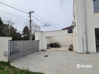 RADO | Na predaj NOVOSTAVBA 5 izb. rodinného domu-štandard, - 5
