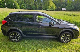 Subaru XV 2,0d AWD - 5