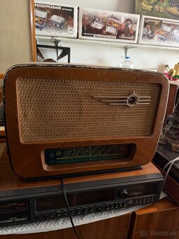 Predam funkcnu Tesla 510 A - 5