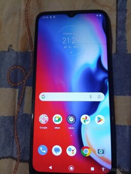 Motorola E7 plus - 5