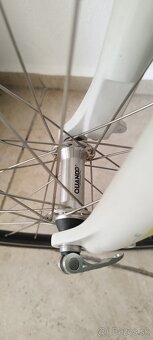 Horský bicykel Dema - 5