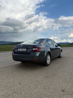 Škoda Octavia III lift - 5
