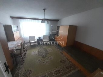 IBA U NÁS VIDIECKY RODINNÝ DOM LUBINA NA POZEMKU 1980m2... - 5
