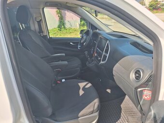 Vito Tourer 116CDI - 5