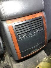 Touareg 5.0 V10 - 5