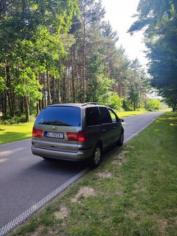 Seat alhambra - 5
