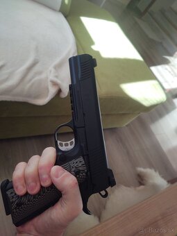 Pištoľ ME1911 9mm - 5