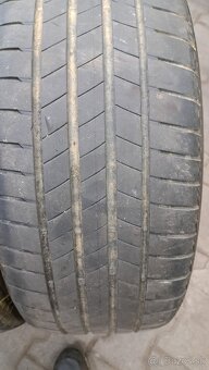 225/45 R18 Bridgestone letná sada - 5