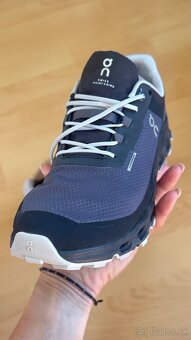 Tenisky On running - 5