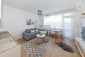 HALO reality - Predaj, dvojizbový byt Miloslavov, Slávičia, - 5
