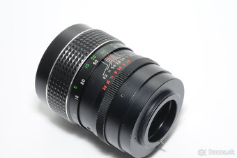 EXAKTAR objektív 135mm/2,8 (M42 závit) - 5