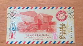 0 euro bankovka, 0 euro souvenir, 0€ bankovka 5 - 5