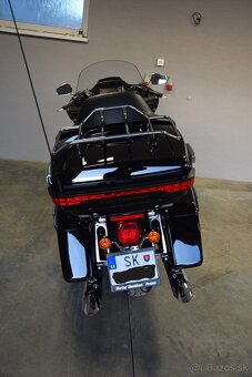 Harley Davidson Road Glide Ultra - 5