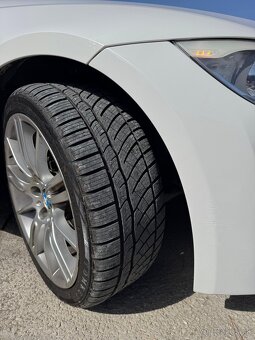 BMW E93 320d Cabrio – 184 HP - 5
