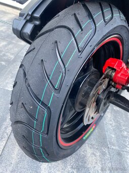 Motorro RT125 - 5
