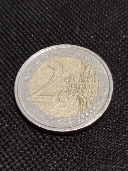 Mince (1 a 2 eura) - 5