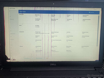 Dell Latitude 15 3500 - 5