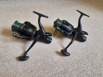 Predam udice Delphin RIVER TROPHY NXT 3,2M, 180G - 5