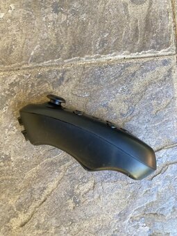 Elektricky invalidny vozik AIRWHEEL H3TS - 5