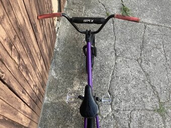 BMX - 5