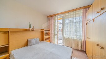 3i chyžka na Vihorlatskej v Strážskom - 5