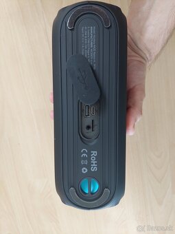 Bluetooth reproduktor Niceboy - 5