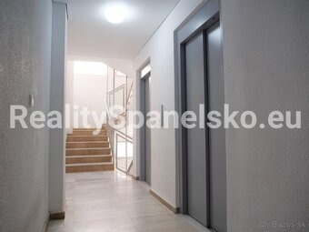 Prodej designového studia 1+kk s výhledem na moře-Los Locos - 5