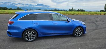 Kia ceed gt-line 1.5T-gdi 118kw automat - 5