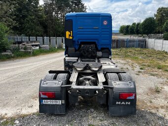 MAN TGX 18.400 - 5