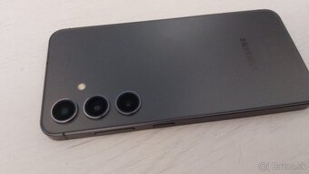 Predam/vymenim S24 za Iphone - 5
