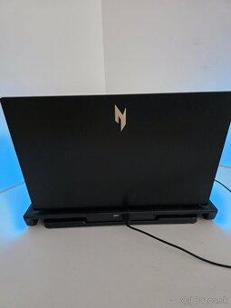Predám Notebook Acer Nitro V 15 ANV15-41-R52K - 5