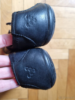 celokožené vivobarefoot 35 - 5