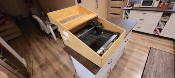 Laser 20W Atomstack x20 - 5